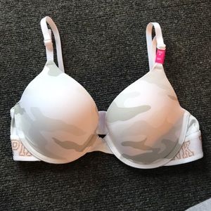 NEW wear everywhere bra